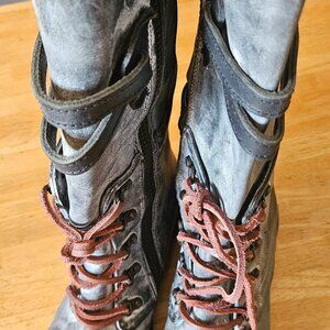 Freebird Boots